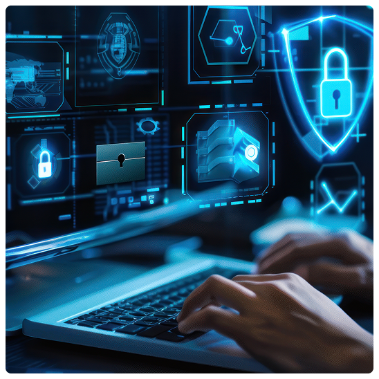 Brújula de seguridad