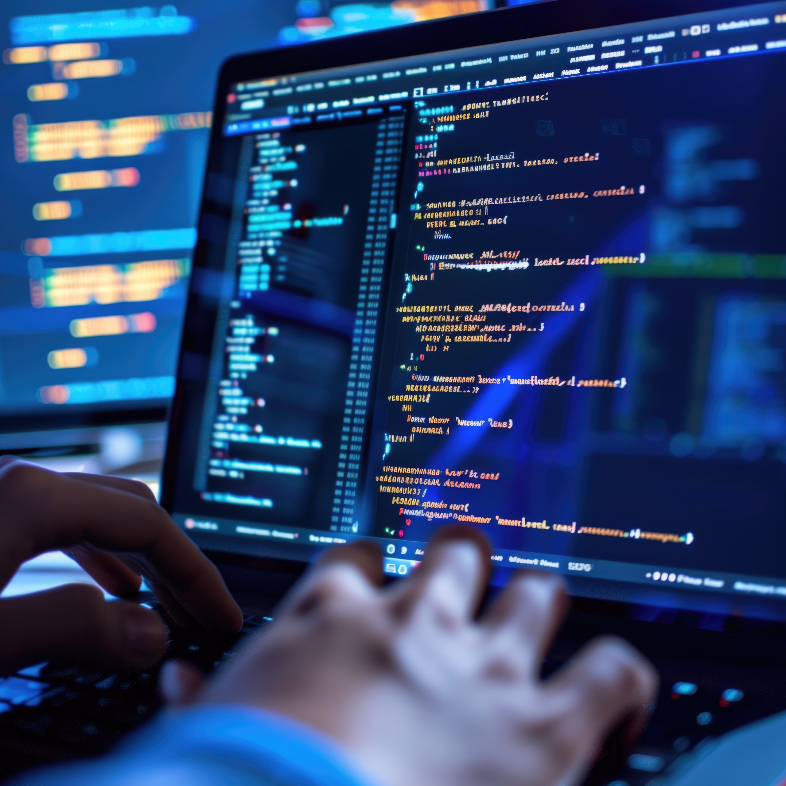 Arquitectura y Despliegue