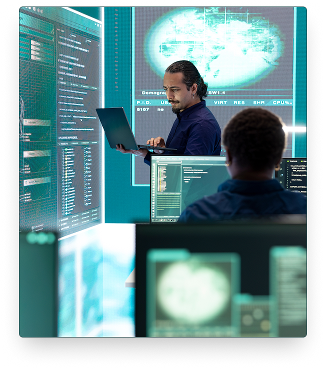 Ingenieria de ciberseguridad para sistemas criticos